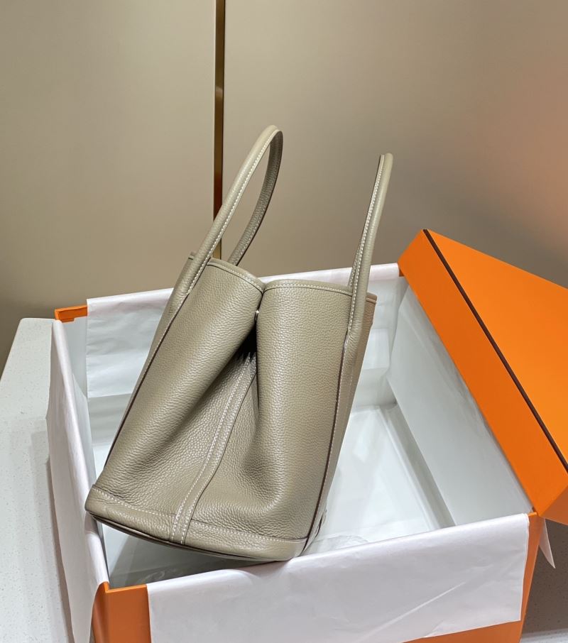 Hermes Garden Party Bags